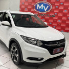 Honda HR-V EX 1.8 Flexone 16V 5p Aut. 2016 Flex-5