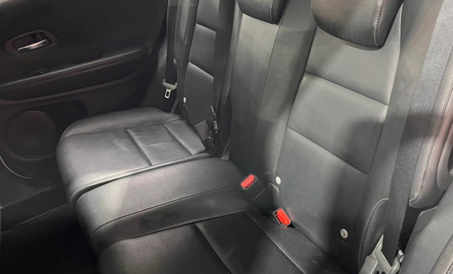 Honda HR-V EX 1.8 Flexone 16V 5p Aut. 2016 Flex-9