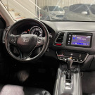 Honda HR-V EX 1.8 Flexone 16V 5p Aut. 2016 Flex-6