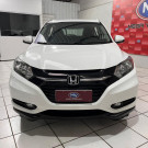 Honda HR-V EX 1.8 Flexone 16V 5p Aut. 2016 Flex-0