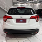Honda HR-V EX 1.8 Flexone 16V 5p Aut. 2016 Flex-3