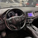Honda HR-V EX 1.8 Flexone 16V 5p Aut. 2016 Flex-8