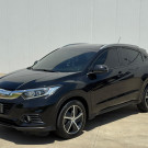 HR-V EX 1.8 Aut. 2021 – O SUV líder em conforto e versatilidade, pronto para você!-0