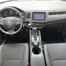 HR-V EX 1.8 Aut. 2021 – O SUV líder em conforto e versatilidade, pronto para você!-11