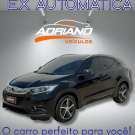 HR-V EX 1.8 Aut. 2021 – O SUV líder em conforto e versatilidade, pronto para você!-18