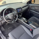 HR-V EX 1.8 Aut. 2021 – O SUV líder em conforto e versatilidade, pronto para você!-6