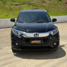 HR-V EX 1.8 Aut. 2021 – O SUV líder em conforto e versatilidade, pronto para você!-1