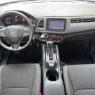 HR-V EX 1.8 Aut. 2021 – O SUV líder em conforto e versatilidade, pronto para você!-12