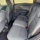 HR-V EX 1.8 Aut. 2021 – O SUV líder em conforto e versatilidade, pronto para você!-9