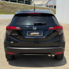 HR-V EX 1.8 Aut. 2021 – O SUV líder em conforto e versatilidade, pronto para você!-0