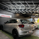 VW - VolksWagen Polo 1.0 Flex 12V 5p 2020 Flex-7