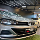 VW - VolksWagen Polo 1.0 Flex 12V 5p 2020 Flex-2