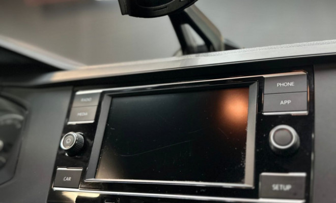 VW - VolksWagen Polo 1.0 Flex 12V 5p 2020 Flex-5