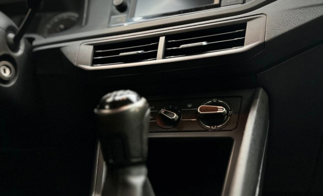 VW - VolksWagen Polo 1.0 Flex 12V 5p 2020 Flex-6