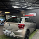 VW - VolksWagen Polo 1.0 Flex 12V 5p 2020 Flex-8