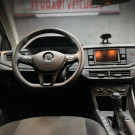 VW - VolksWagen Polo 1.0 Flex 12V 5p 2020 Flex-3