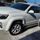 VW - VolksWagen AMAROK Highline CD 3.0 4x4 TB Dies. Aut. 2025 Diesel-2