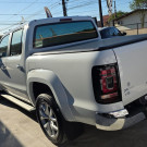 VW - VolksWagen AMAROK Highline CD 3.0 4x4 TB Dies. Aut. 2025 Diesel-5