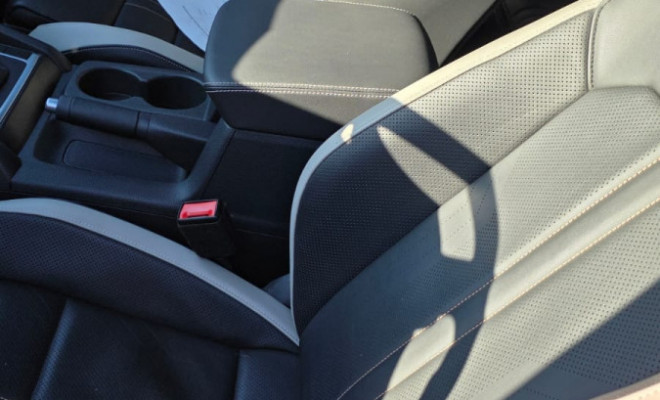 VW - VolksWagen AMAROK Highline CD 3.0 4x4 TB Dies. Aut. 2025 Diesel-10