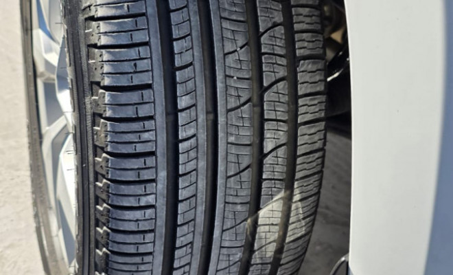 VW - VolksWagen AMAROK Highline CD 3.0 4x4 TB Dies. Aut. 2025 Diesel-12