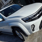 VW - VolksWagen AMAROK Highline CD 3.0 4x4 TB Dies. Aut. 2025 Diesel-0