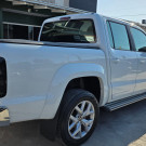VW - VolksWagen AMAROK Highline CD 3.0 4x4 TB Dies. Aut. 2025 Diesel-3