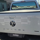 VW - VolksWagen AMAROK Highline CD 3.0 4x4 TB Dies. Aut. 2025 Diesel-4