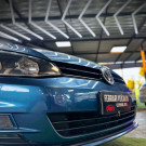 VW - VolksWagen Golf Comfortline 1.4 TSI 140cv Aut. 2015 Gasolina-3