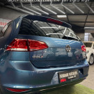 VW - VolksWagen Golf Comfortline 1.4 TSI 140cv Aut. 2015 Gasolina-23