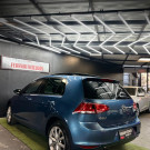 VW - VolksWagen Golf Comfortline 1.4 TSI 140cv Aut. 2015 Gasolina-21