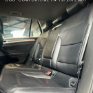 VW - VolksWagen Golf Comfortline 1.4 TSI 140cv Aut. 2015 Gasolina-16