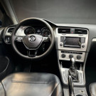VW - VolksWagen Golf Comfortline 1.4 TSI 140cv Aut. 2015 Gasolina-8