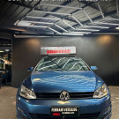 VW - VolksWagen Golf Comfortline 1.4 TSI 140cv Aut. 2015 Gasolina-1