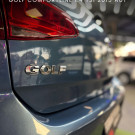 VW - VolksWagen Golf Comfortline 1.4 TSI 140cv Aut. 2015 Gasolina-13