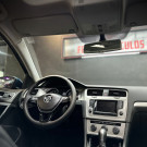 VW - VolksWagen Golf Comfortline 1.4 TSI 140cv Aut. 2015 Gasolina-5