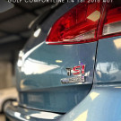 VW - VolksWagen Golf Comfortline 1.4 TSI 140cv Aut. 2015 Gasolina-15