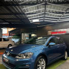 VW - VolksWagen Golf Comfortline 1.4 TSI 140cv Aut. 2015 Gasolina-2