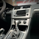 VW - VolksWagen Golf Comfortline 1.4 TSI 140cv Aut. 2015 Gasolina-9