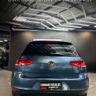 VW - VolksWagen Golf Comfortline 1.4 TSI 140cv Aut. 2015 Gasolina-22