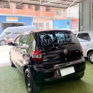 VW - VolksWagen Fox City 1.0 Mi/ 1.0Mi Total Flex 8V 5p 2007 Flex-3