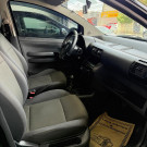 VW - VolksWagen Fox City 1.0 Mi/ 1.0Mi Total Flex 8V 5p 2007 Flex-4