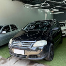 VW - VolksWagen Fox City 1.0 Mi/ 1.0Mi Total Flex 8V 5p 2007 Flex-1