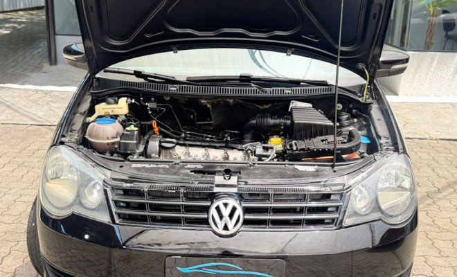 VW - VolksWagen Polo 1.6 E-Flex 8V 5p 2012 Flex-5