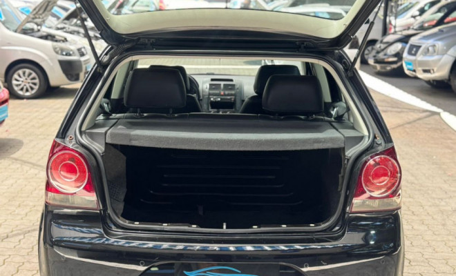 VW - VolksWagen Polo 1.6 E-Flex 8V 5p 2012 Flex-7