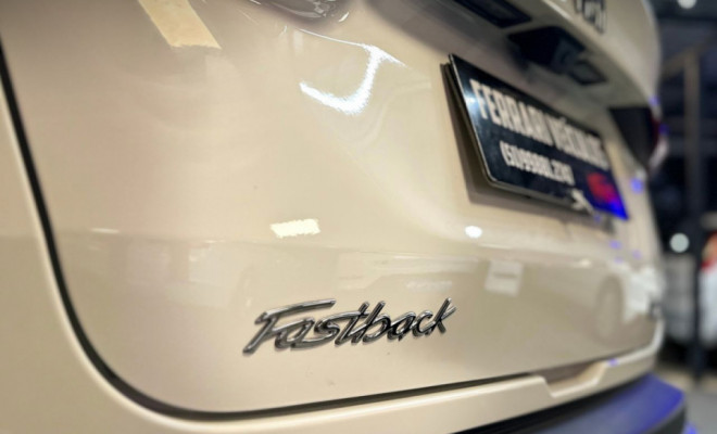 Fiat Fastback Limited Ed.1.3 270 T.Flex Aut. 2025 Flex-6