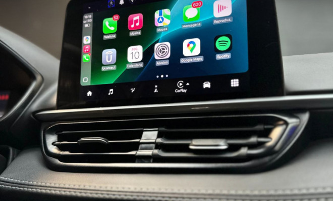 Fiat Fastback Limited Ed.1.3 270 T.Flex Aut. 2025 Flex-9