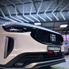 Fiat Fastback Limited Ed.1.3 270 T.Flex Aut. 2025 Flex-2