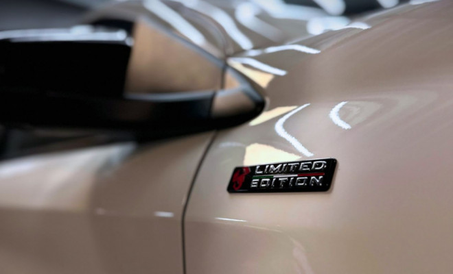 Fiat Fastback Limited Ed.1.3 270 T.Flex Aut. 2025 Flex-18