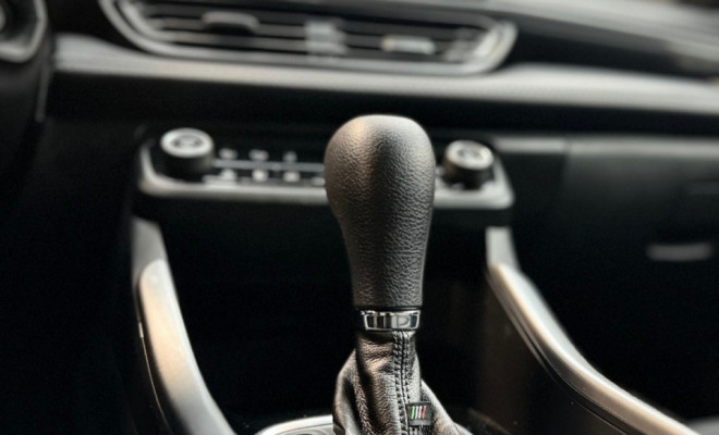 Fiat Fastback Limited Ed.1.3 270 T.Flex Aut. 2025 Flex-4