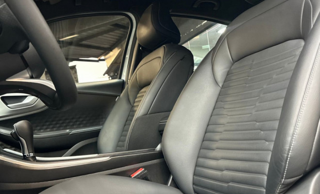 Fiat Fastback Limited Ed.1.3 270 T.Flex Aut. 2025 Flex-20